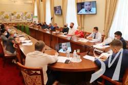 На Чернігівщині продовжується реалізація Проєкту Президента «EMERGENCY» На Чернігівщині продовжується реалізація Проєкту Президента «EMERGENCY»